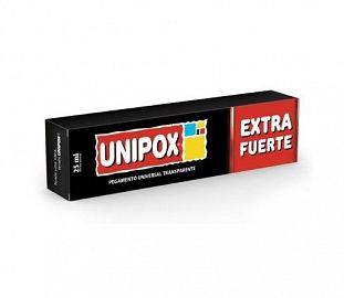 ADHESIVO UNIPOX EXTRA FUERTE 25ML