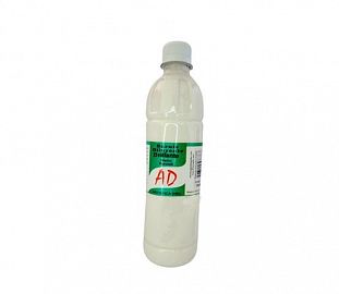 BARNIZ Y DILUYENTE AL AGUA AD BRILLANTE 500ML