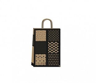 BOLSA EKOPACK 14X20 FANTASIA MULTIPLE POINTS