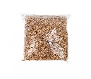 VIRUTA DE PAPEL ARCOLOR BOLSA 250G KRAFT