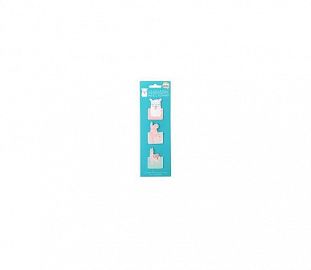 MAW - MAGNETIC BOOKMARK - LLAMAZING
