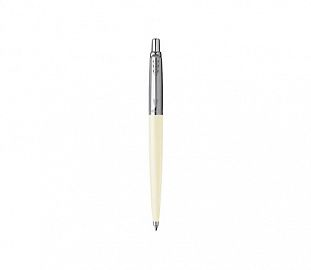 BOLIGRAFO PARKER JOTTER ORIGINALS BLANCO TINTA NEGRA