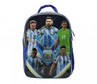 MOCHILA CRESKO 12