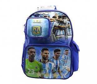 MOCHILA CRESKO 18