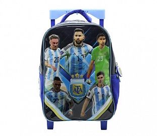 MOCHILA CRESKO 12