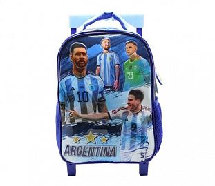 MOCHILA CRESKO 12