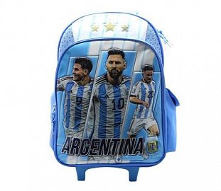 MOCHILA CRESKO 18