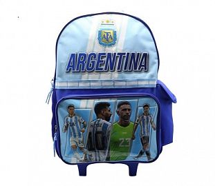 MOCHILA CRESKO 18