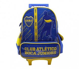 MOCHILA CRESKO 16