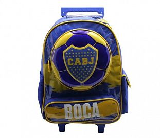 MOCHILA CRESKO 16