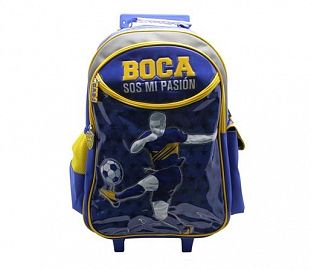 MOCHILA CRESKO 18