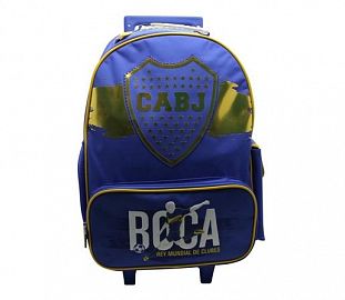 MOCHILA CRESKO 18