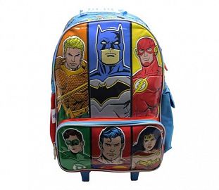 MOCHILA CRESKO 18
