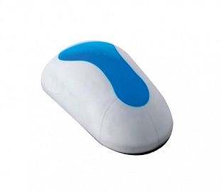 BORRADOR DE PLASTICO OLAMI TIPO MOUSE P/PIZARRA