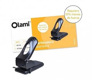 PERFORADORA OLAMI 65H