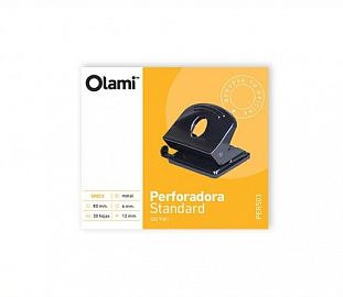 PERFORADORA OLAMI 30H