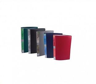 CARPETA 60 FOLIOS LAMA A4