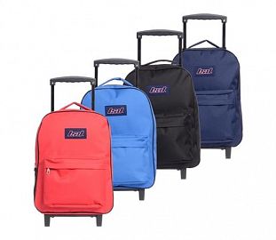 MOCHILA LSYD 17