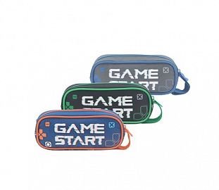 CANOPLA LSYD 1 CIERRE GAMER