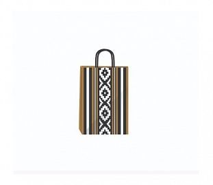 BOLSA PANAPACK 14X20 GUARDA PAMPA