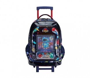 MOCHILA FILGO 18