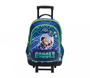 MOCHILA FILGO 18