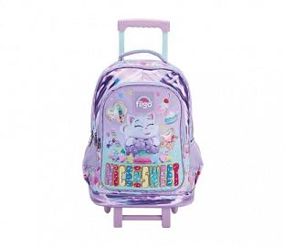 MOCHILA FILGO 18