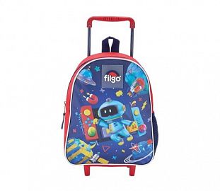 MOCHILA FILGO 12