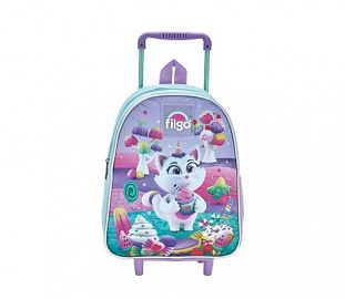 MOCHILA FILGO 12