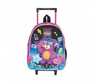 MOCHILA FILGO 12