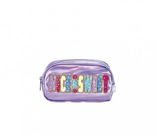 CANOPLA FILGO 1 CIERRE 3D POUCH GATITO