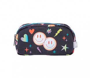 CANOPLA FILGO STARPAK POUCH EMOJI