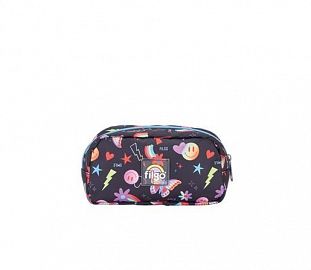 CANOPLA FILGO STARPAK POUCH EMOJI