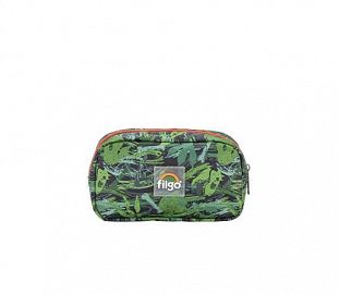 CANOPLA FILGO STARPAK POUCH DINOSAURIO