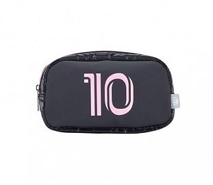 CANOPLA FILGO STARPAK POUCH FUTBOL NEGRO