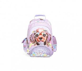 MOCHILA CHIMOLA 16