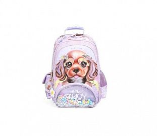 MOCHILA CHIMOLA 18