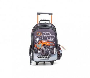 MOCHILA CHIMOLA 18