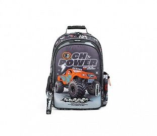 MOCHILA CHIMOLA 18