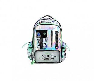 MOCHILA CHIMOLA 18