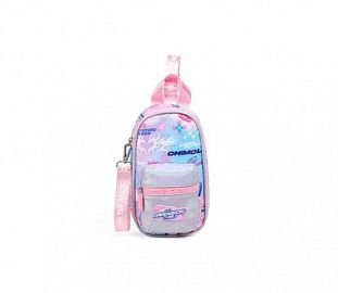 CANOPLA-MOCHILITA CHIMOLA TRAMA POP PINK