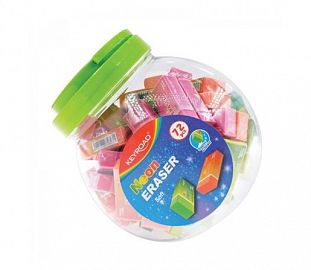 GOMA KEYROAD NEON MINI POTE X72
