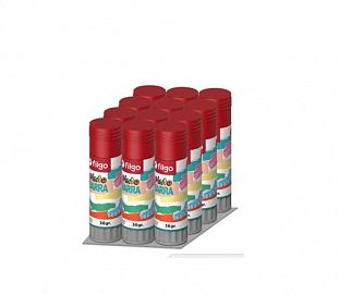 BARRA ADHESIVA FILGO PINTO 36GR DISPLAY X12
