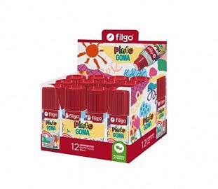 ADHESIVO SINTETICO FILGO PINTO 30ML CJ X12