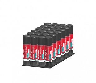 BARRA ADHESIVA FILGO EXTRA FUERTE 9GR DISPLAY X24