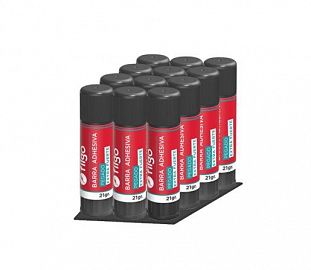 BARRA ADHESIVA FILGO EXTRA FUERTE 21GR DISPLAY X12