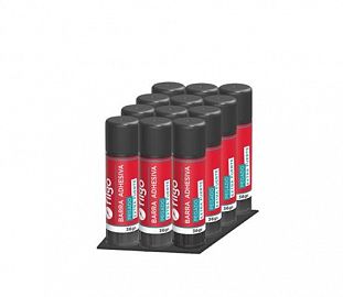 BARRA ADHESIVA FILGO EXTRA FUERTE 36GR DISPLAY X12