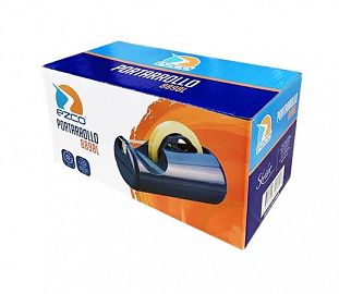 PORTA ROLLO EZCO GRANDE 30/60