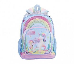 MOCHILA FILGO 18