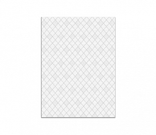 ROLLO CONTACT SELF TRASLUCIDO 45X15M 6031 ROMBOS